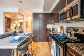 1BR Luxury Condo - Downtown Toronto